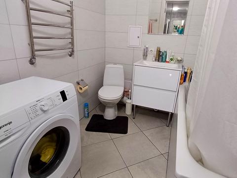 квартира за адресою Перемоги просп., 60а