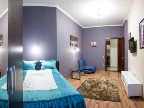 квартира за адресою Середньофонтанська вул., 19-А