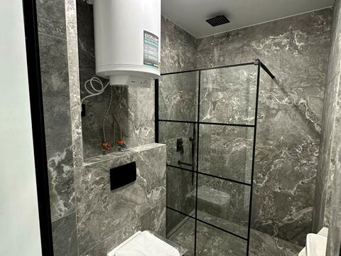 квартира за адресою Кам'янська вул. (Дніпродзержинська), 127А