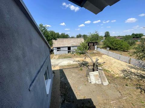 дом по адресу п. Полигон, 1-ша Поперечна, 9