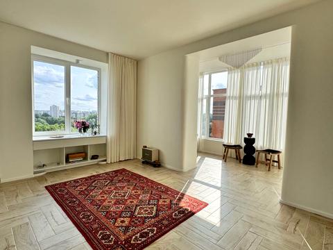 квартира по адресу Старокостянтинівське шоссе, 20/3