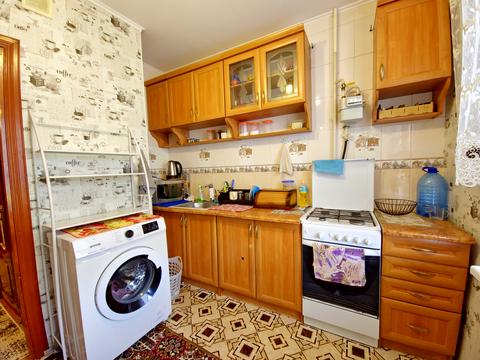 квартира за адресою Довженка вул., 1