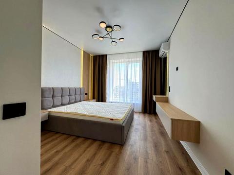 квартира по адресу Приозерна ул., 25