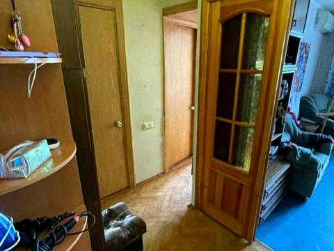 квартира по адресу Бориса Мозолевского ул. (Корнійчука), 4