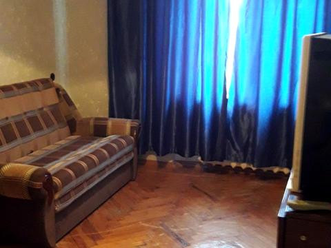 квартира по адресу Тополь-1 жилой массив ул., 8