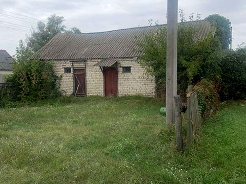 дом по адресу Шкільна, 19