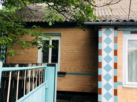 будинок за адресою Цегельна вул.