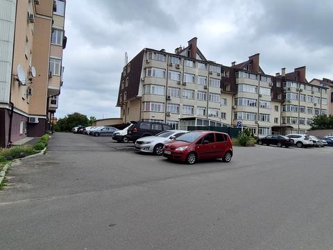 квартира за адресою Ювілейна, 5