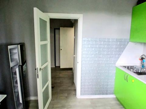 квартира по адресу Радужная ул., 39