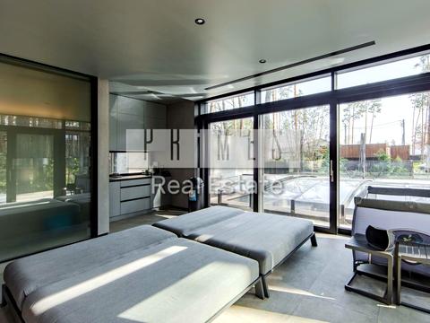 дом по адресу Озёрная ул.