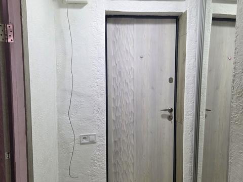 квартира по адресу Малиновского, 16