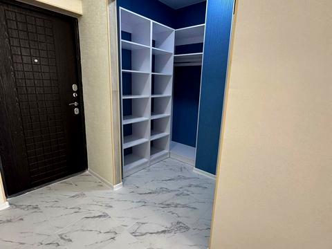 квартира за адресою Будівельна вул., 48-А
