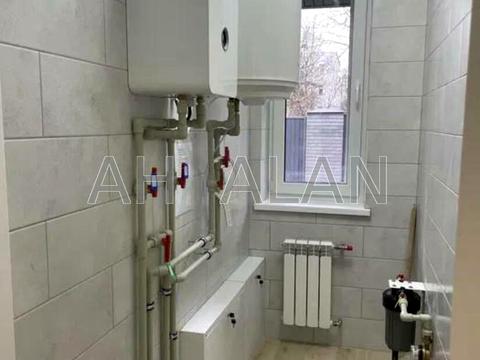 дом по адресу Газопроводная ул.