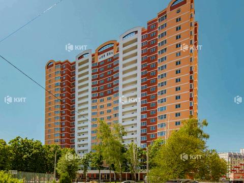 квартира по адресу Мирослава Мисли ул. (Целиноградская), 58а