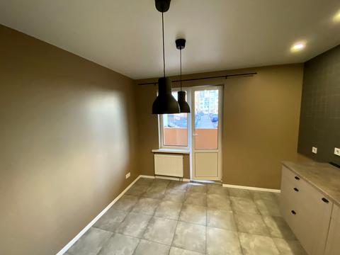 квартира за адресою Сергія Данченка вул., 28-Б