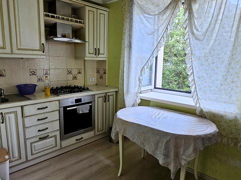 квартира за адресою Проспект Центральный, 265