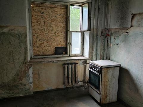квартира по адресу Благовісного, 80
