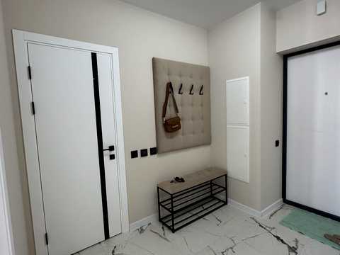 квартира за адресою Київ, Шолуденка вул., 30