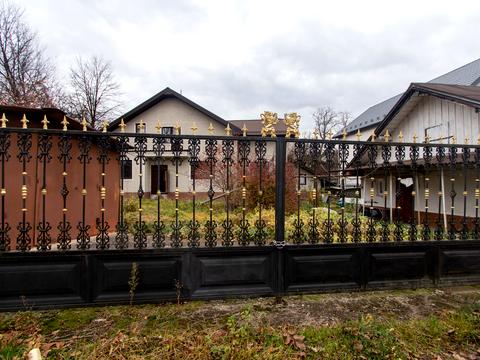 будинок за адресою Газова вул.