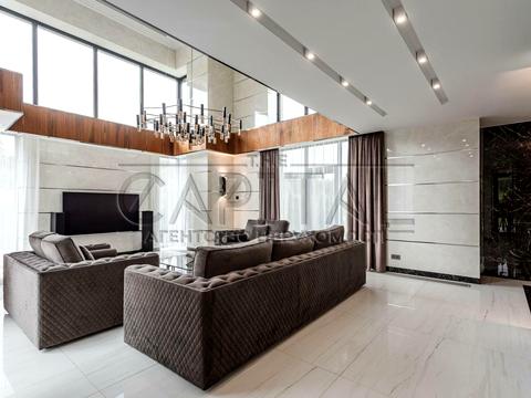 дом по адресу Обухівський район