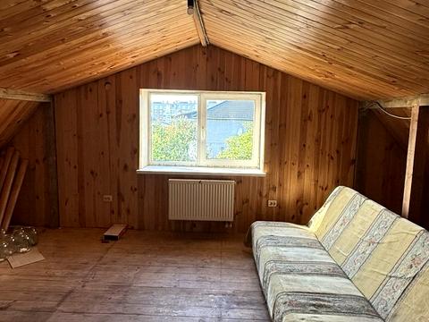 будинок за адресою 23-тя Садова вул., 34