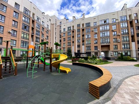 квартира за адресою Петрівська вул., 1-А