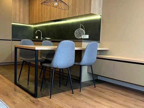 квартира за адресою Під Голоском вул., 24