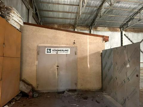 комерційна за адресою Малішевського вул., 52/2
