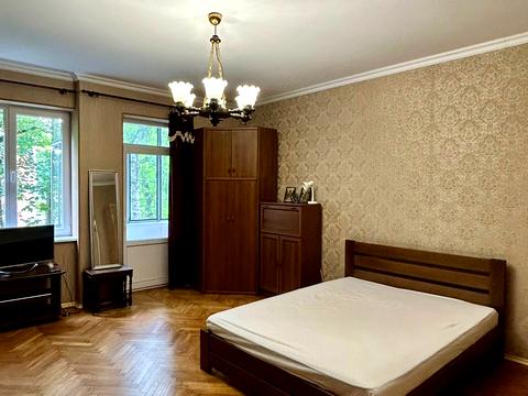 квартира за адресою Карла Звіринського вул., 15