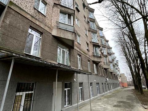 квартира по адресу Даниила Галицкого ул. (Будьонного), 12