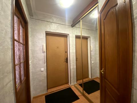 квартира по адресу Печенежская ул., 35/43