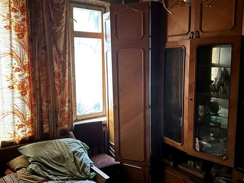 квартира за адресою Космонавтів вул., 5а