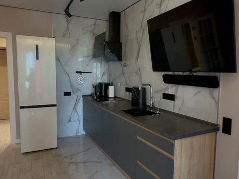 квартира по адресу Олександра Оксанченка ул. (Степового Фронту), 6