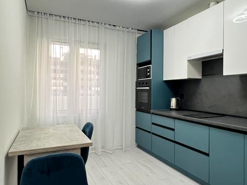 квартира за адресою Озерна вул., 20