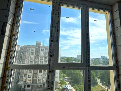 квартира за адресою Шолуденка вул., 15д