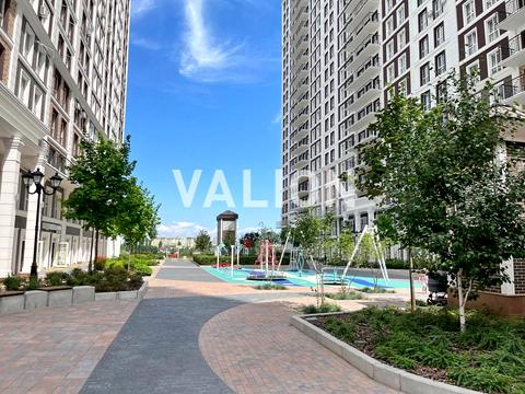 квартира по адресу Михаила Максимовича ул. (Трутенко Онуфрия), 24-В