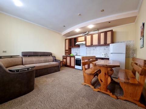 квартира по адресу Михаила Гришко ул., 9