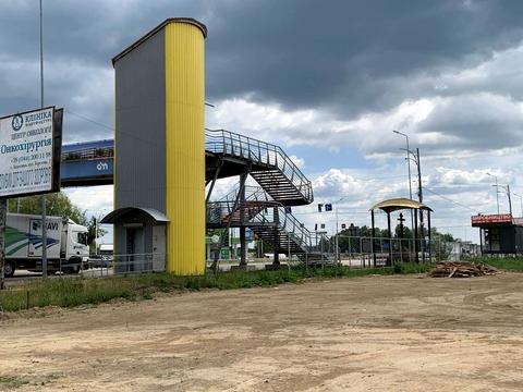 участок по адресу с. Ходосовка, 