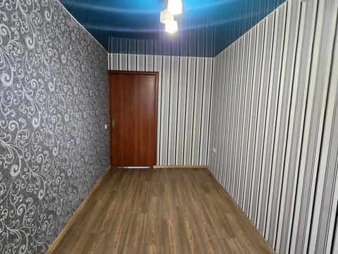 квартира по адресу Дмитрия Войчишена ул., 12