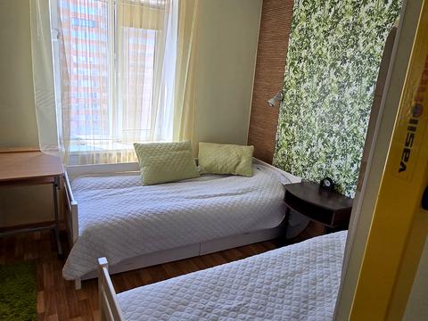 квартира по адресу Центральный просп. (Ленина), 15А