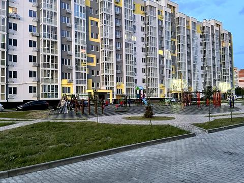 квартира за адресою Марії Башкірцевої вул., 20 