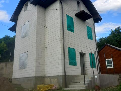 будинок за адресою Виноградна вул., 18
