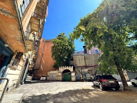 квартира по адресу академика Гнатюка ул. (Горького), 3