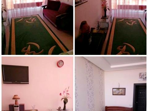 квартира за адресою Аркадійське плато вул. (Гагаринське плато), 5