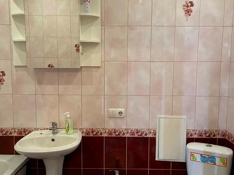 квартира по адресу Химиков ул., 1