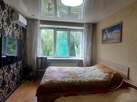 квартира за адресою дружби, 6