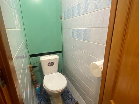 квартира за адресою Оболонський просп., 31