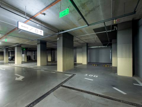 паркомісце за адресою Берестейський просп. (Перемоги), 42а
