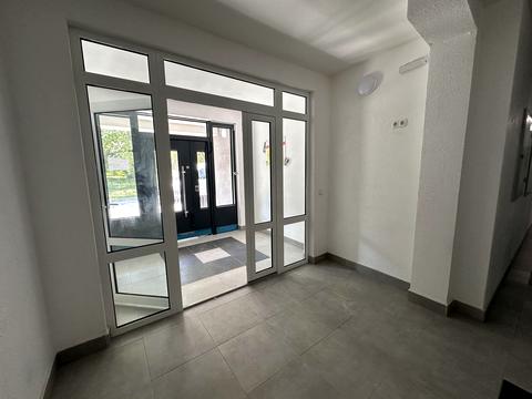 квартира по адресу Будного ул., 26-Б