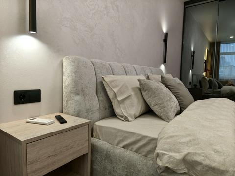 квартира за адресою Генерала Грекова вул., 2